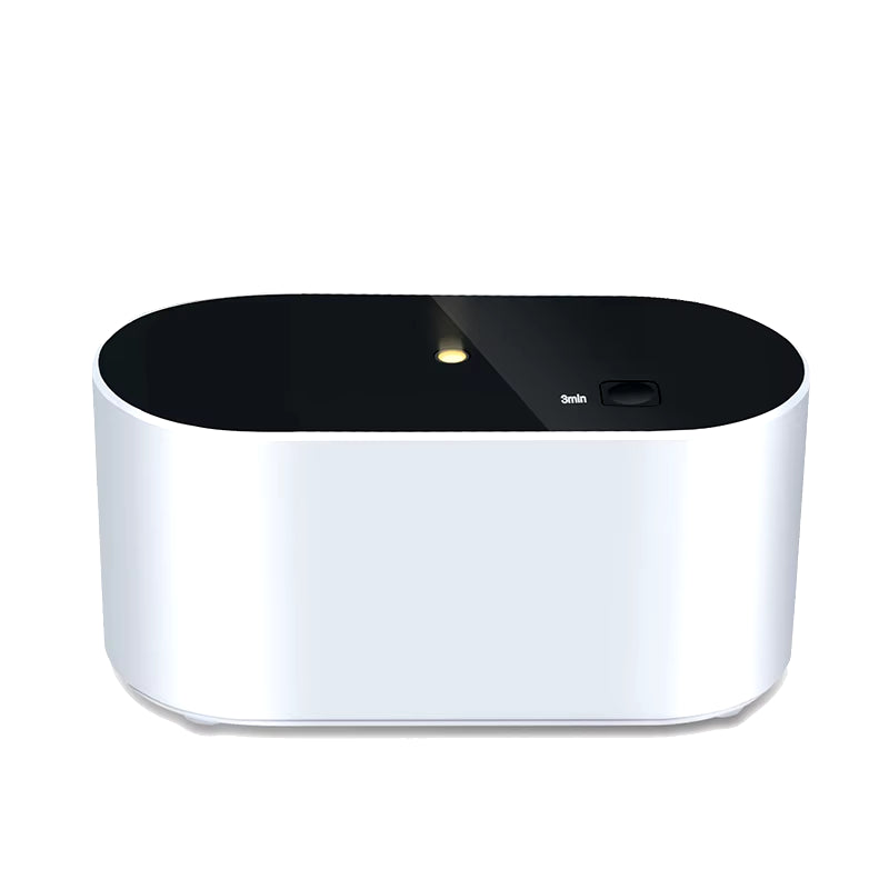 Premium Portable Waterless Aroma Diffuser Compact Essential Oil Nebulizer Ideal Scent Machine for Gifting