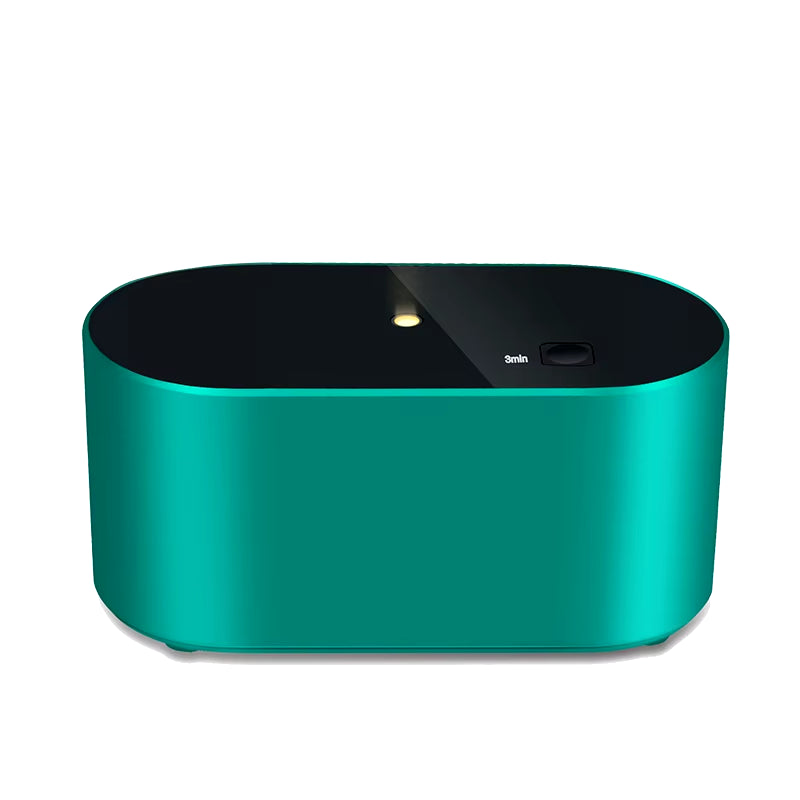 Premium Portable Waterless Aroma Diffuser Compact Essential Oil Nebulizer Ideal Scent Machine for Gifting
